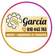 Hornos y Maquinaria de panadería García